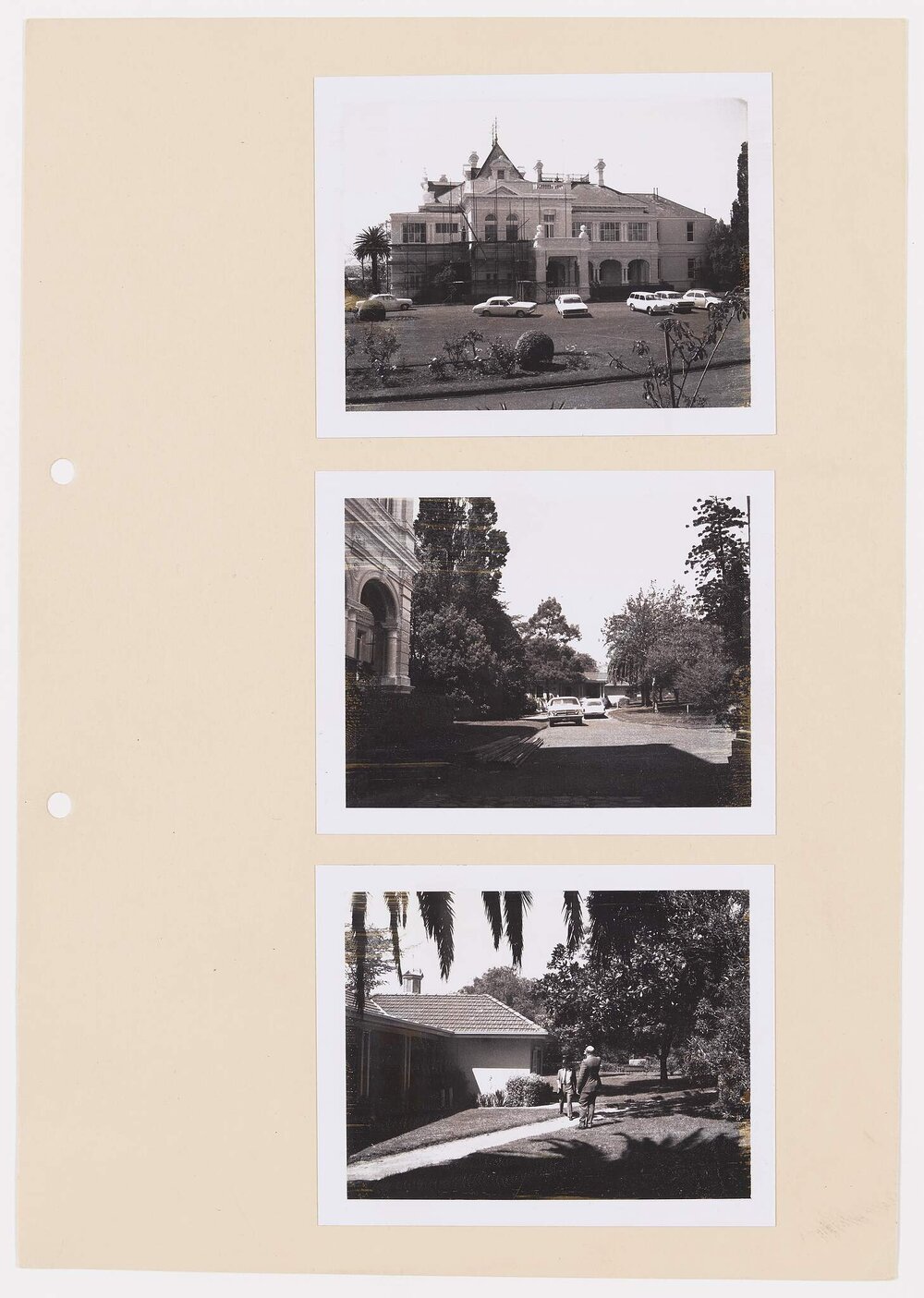 Toorak Teachers College