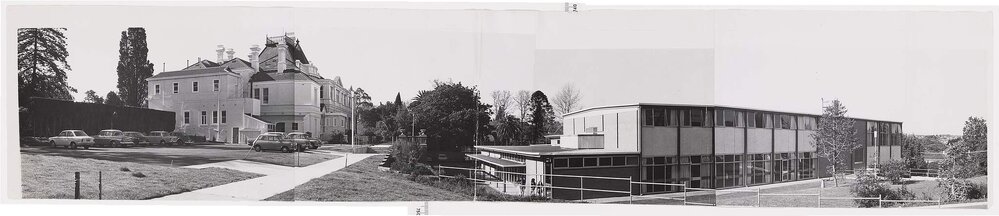 Toorak Teachers College