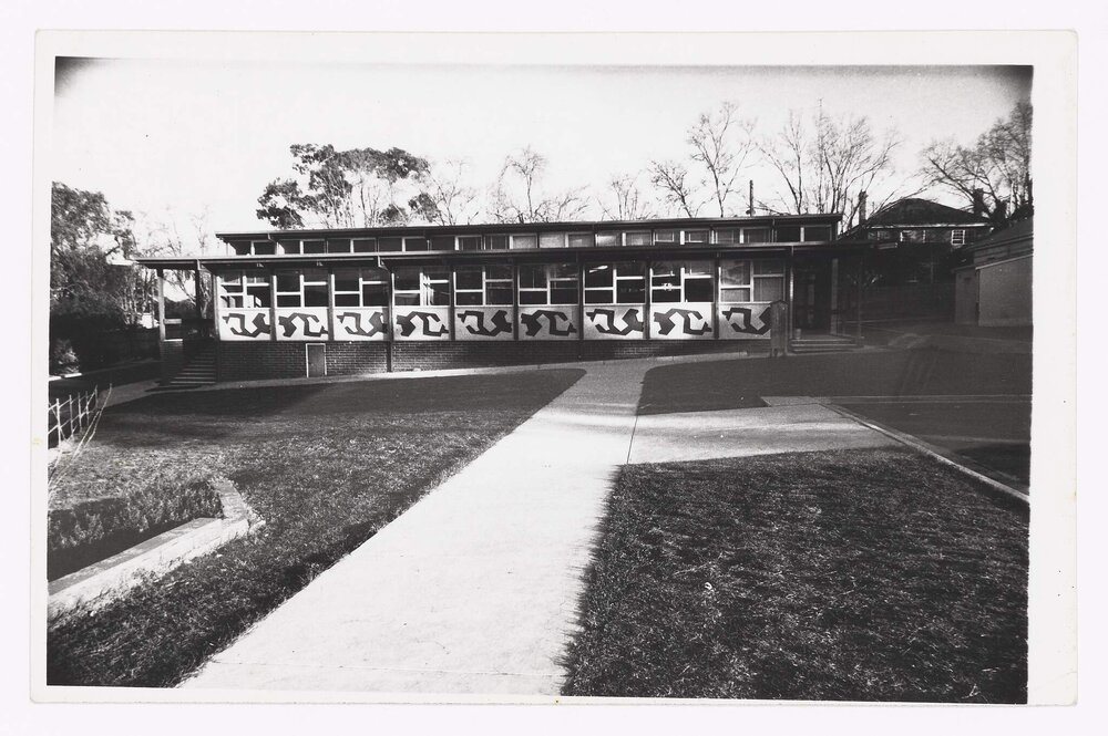 Toorak Teachers College