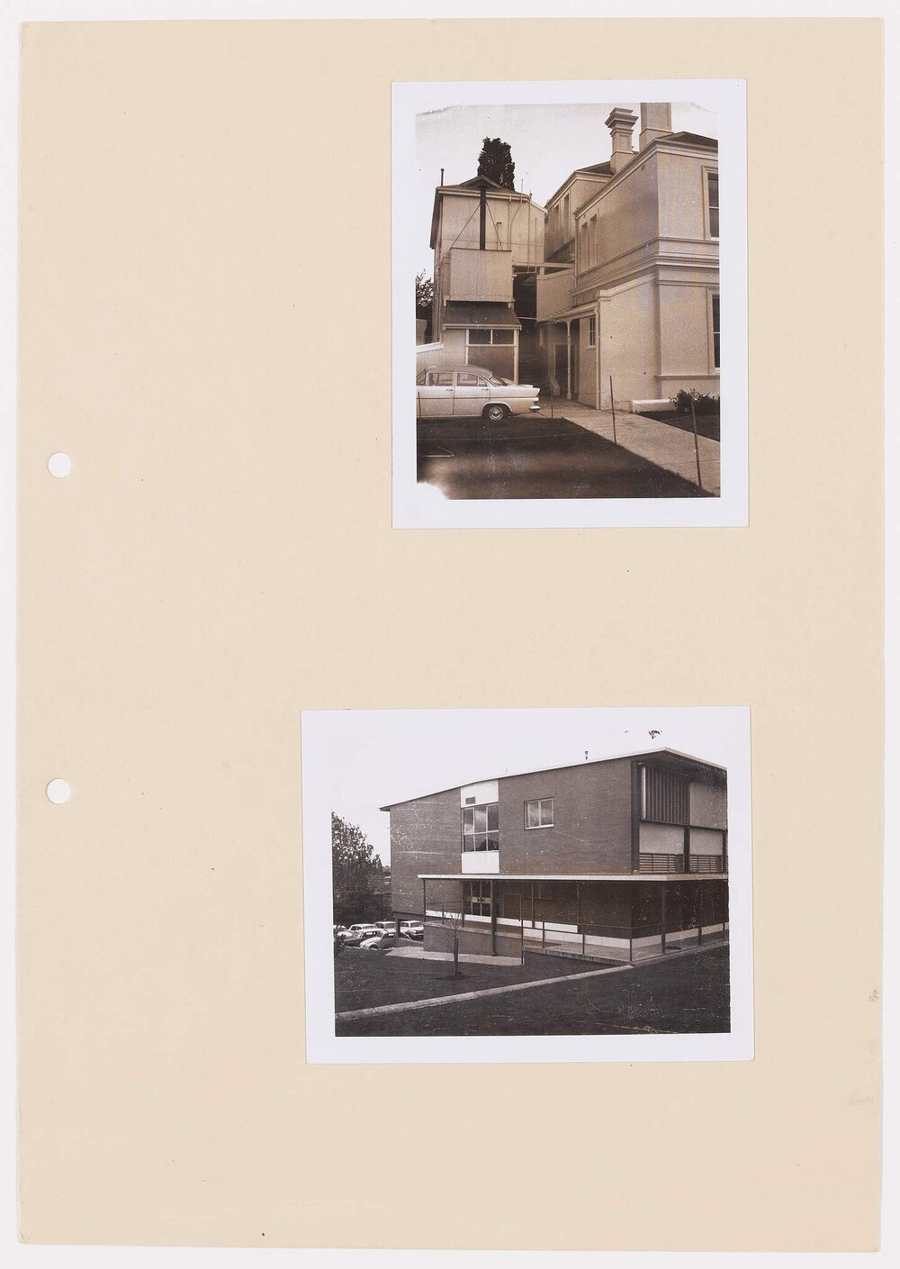 Toorak Teachers College