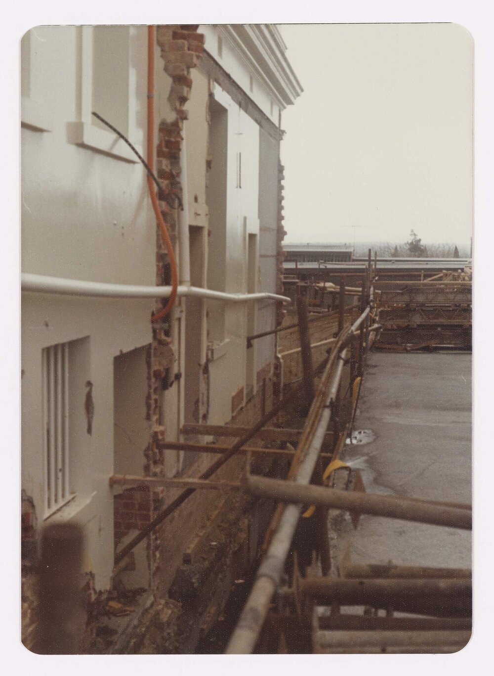 Toorak Teachers College