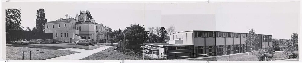 Toorak Teachers College