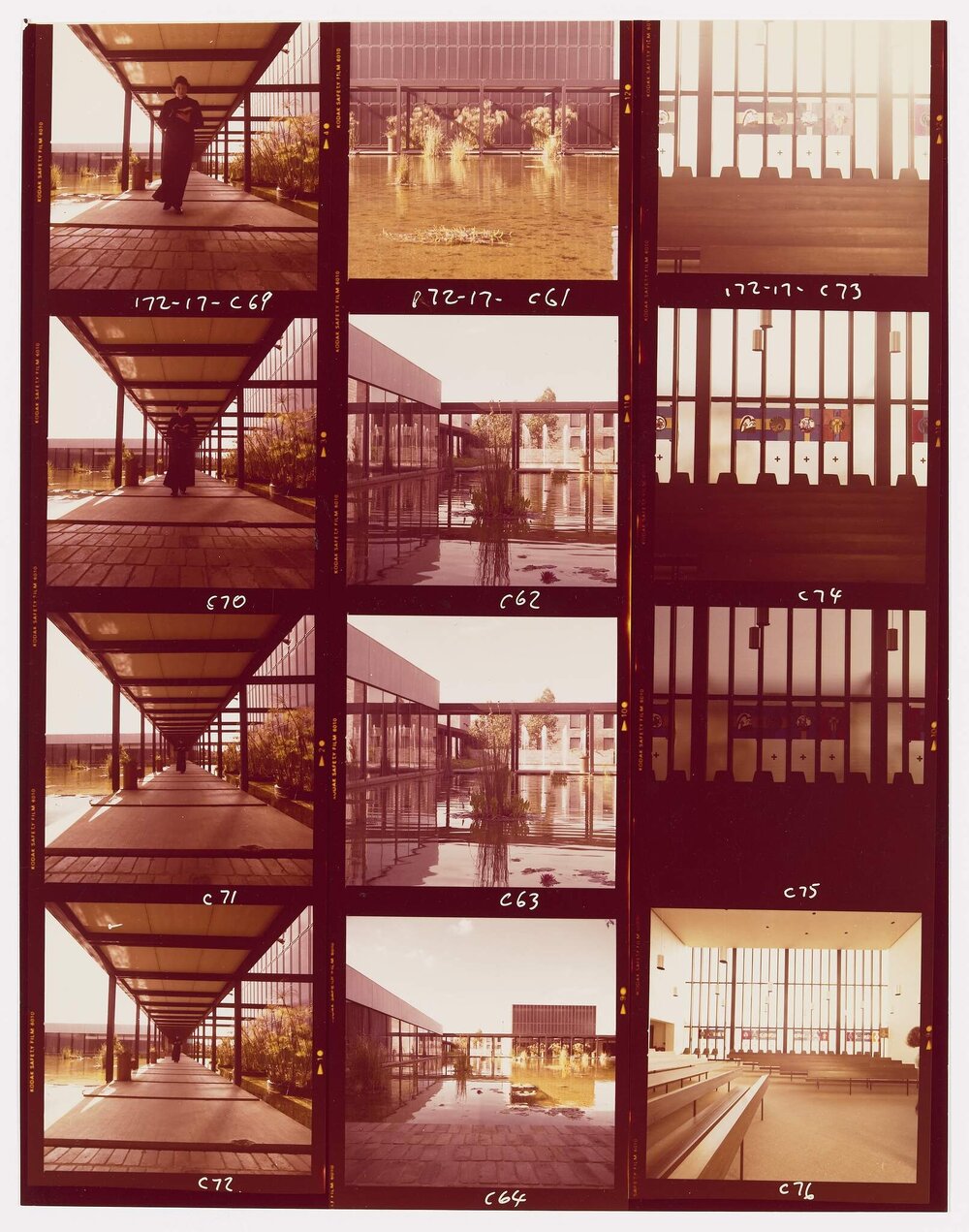 Corpus Christi College