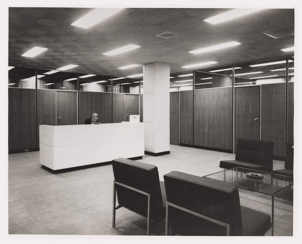 Eagle House - Melbourne Site analysis