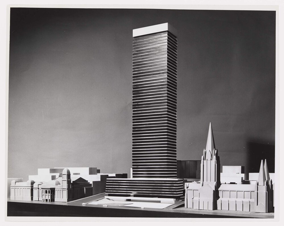 Civic Square / City Square