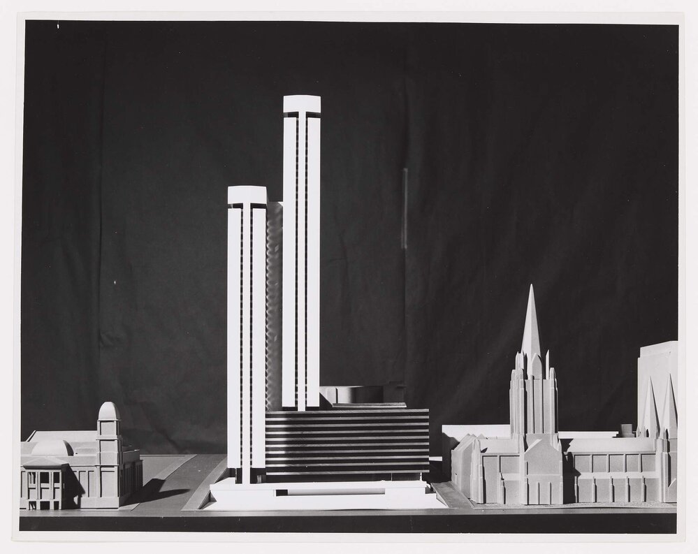 Civic Square / City Square