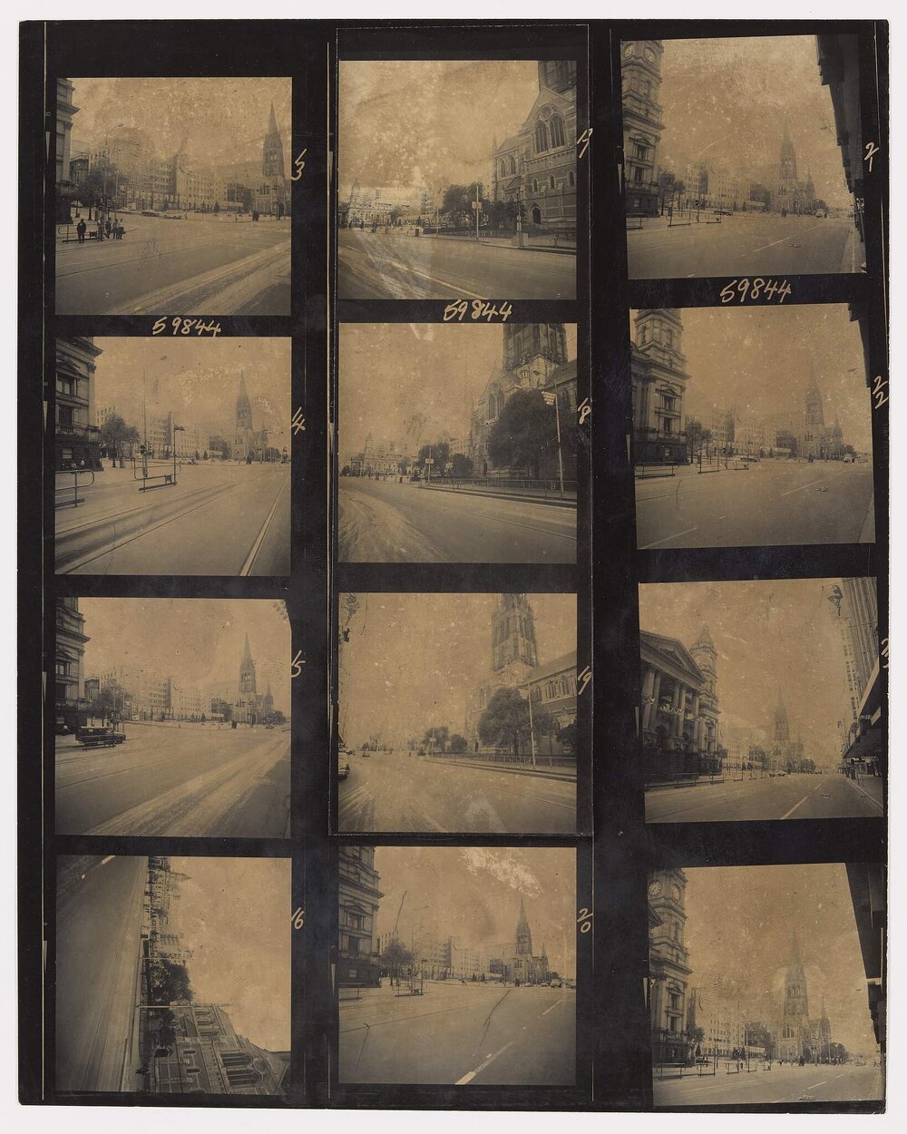 Civic Square / City Square