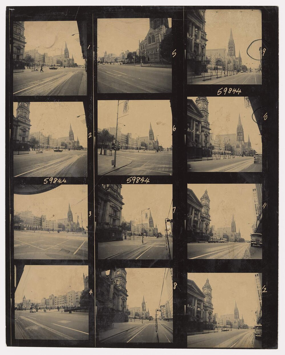 Civic Square / City Square