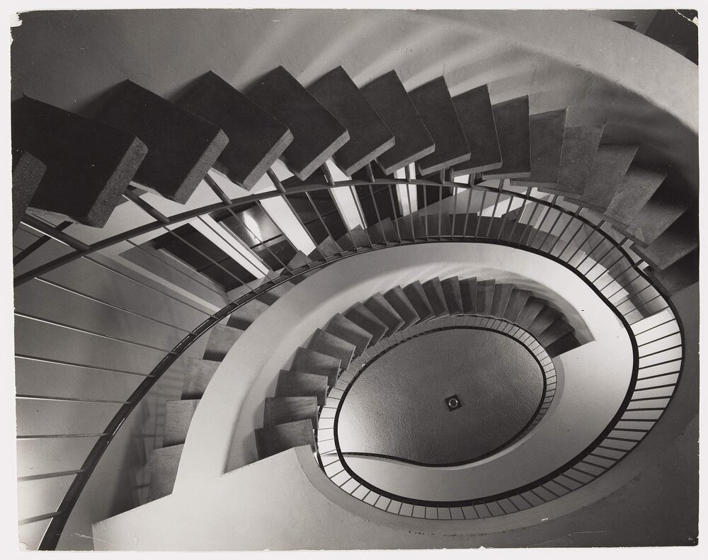 Canberra Civic Offices