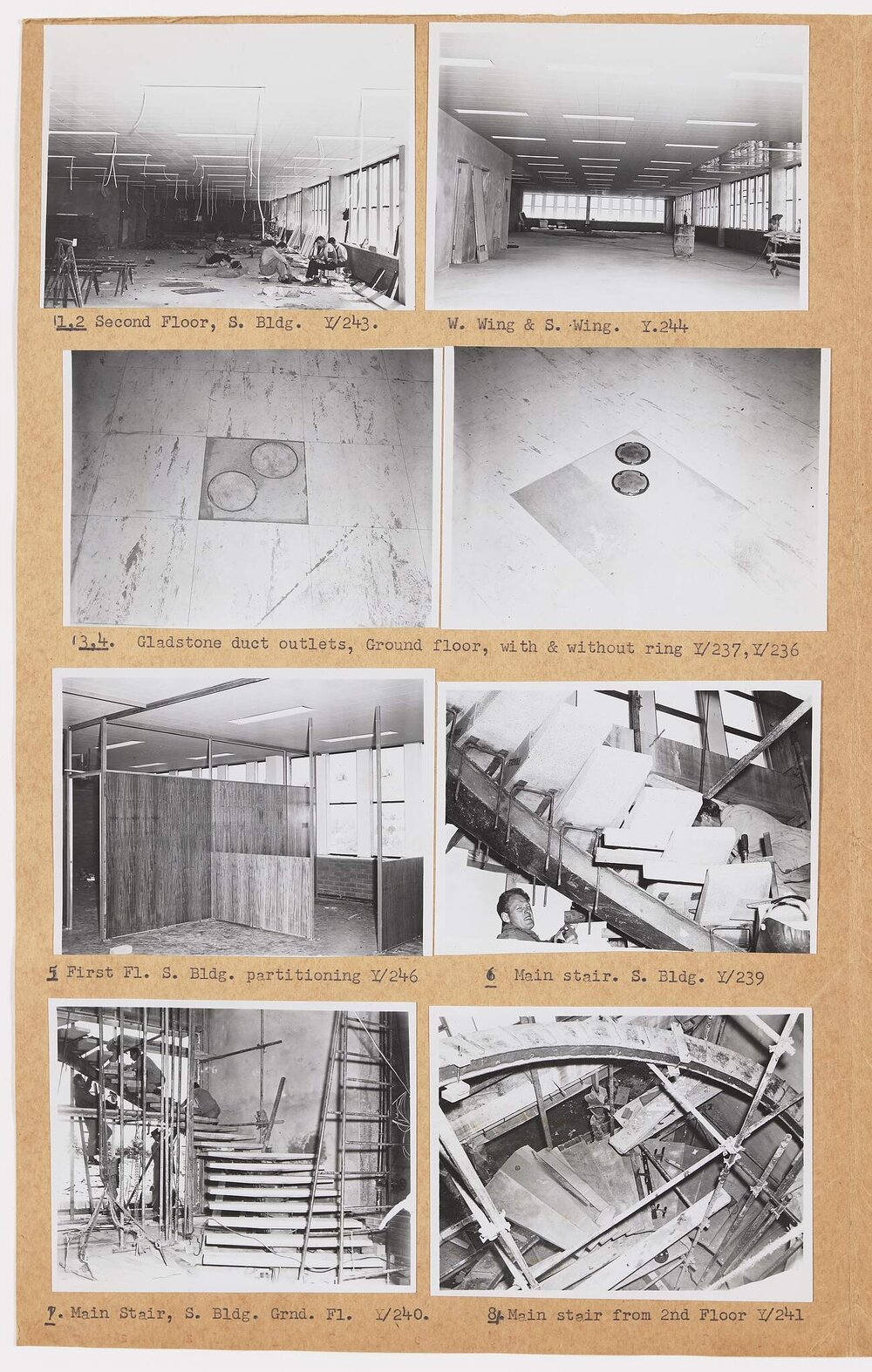 Canberra Civic Offices