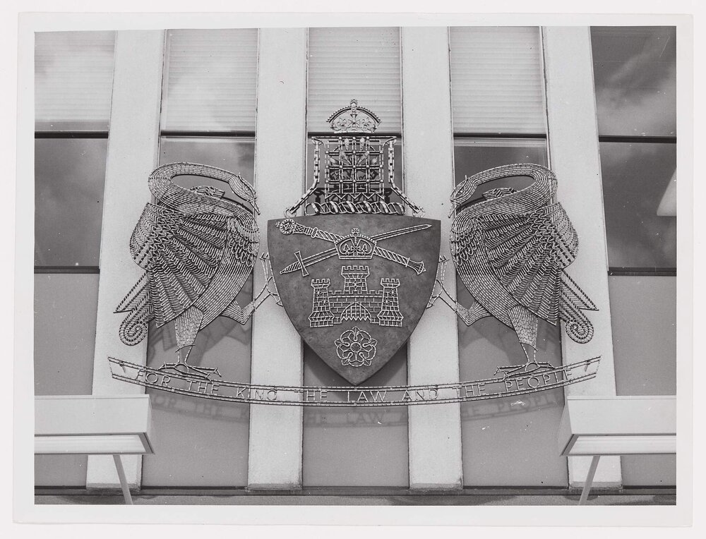 Canberra Civic Centre