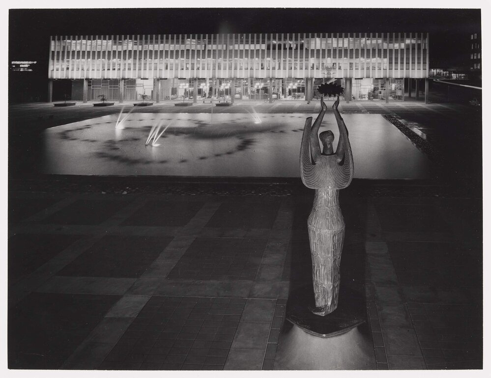 Canberra Civic Centre