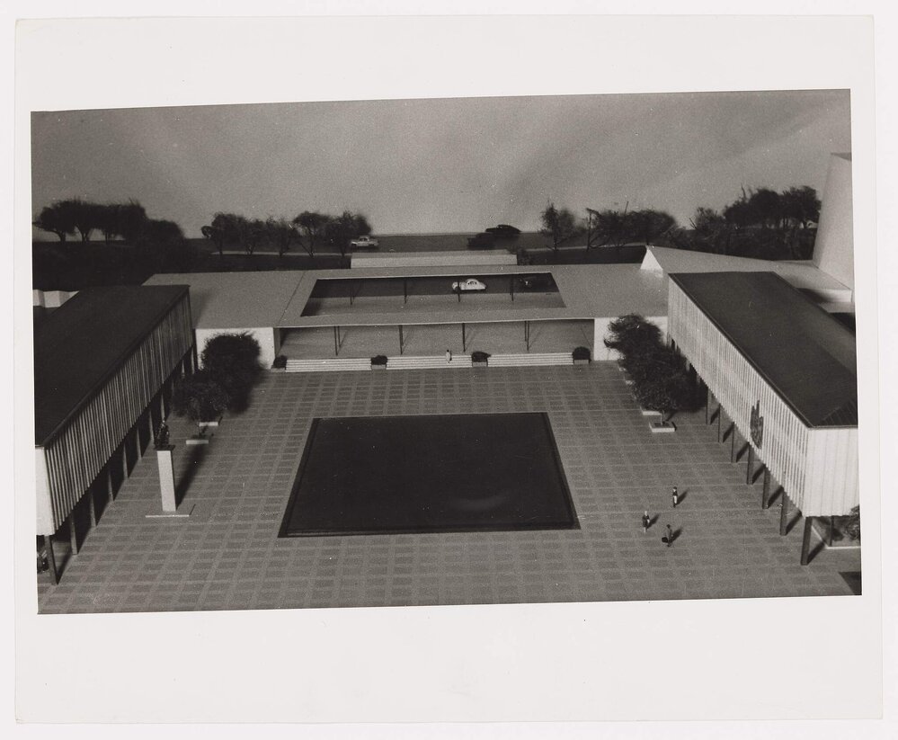 Canberra Civic Centre