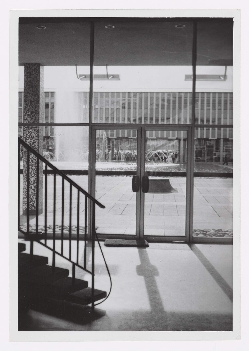 Canberra Civic Centre