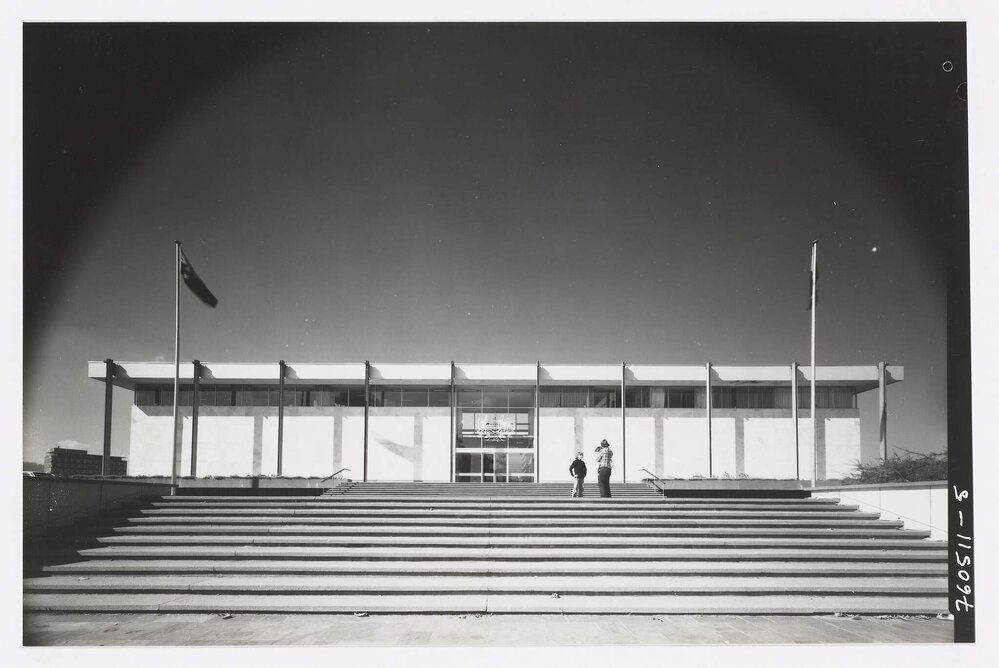 ACT Law Courts