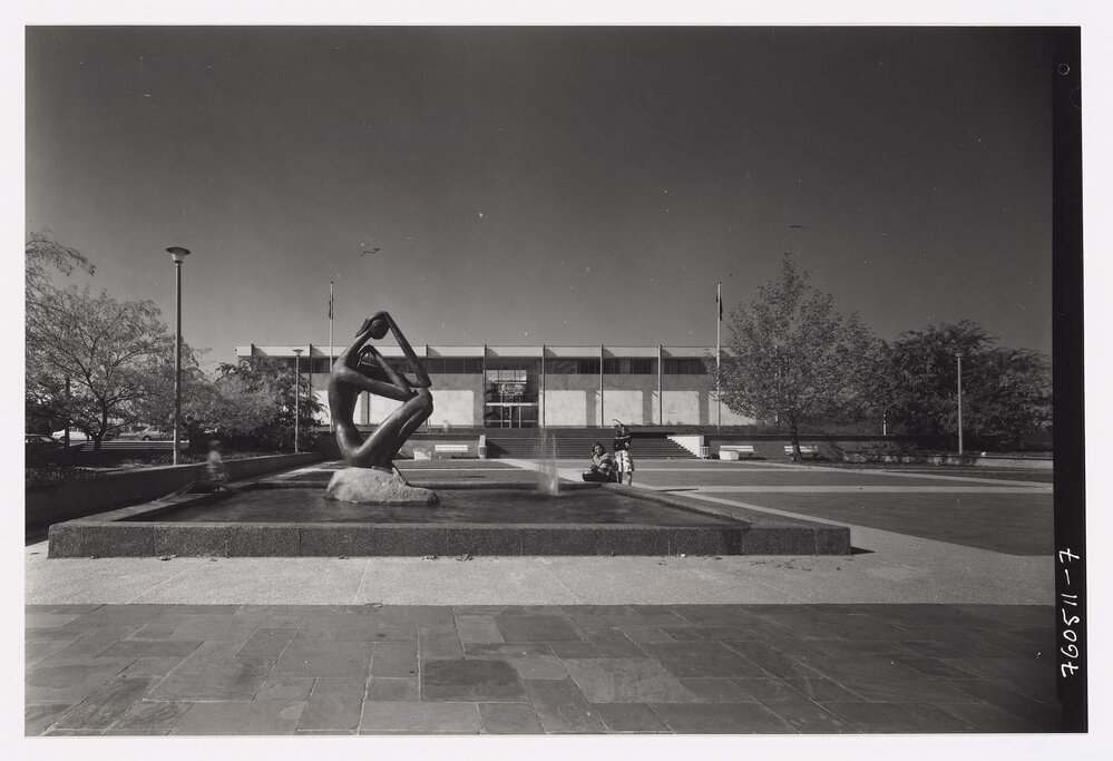 ACT Law Courts
