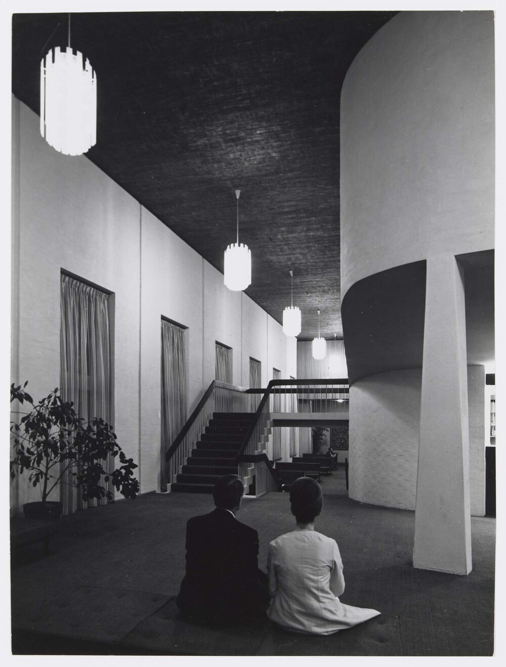 National library &amp; various Canberra