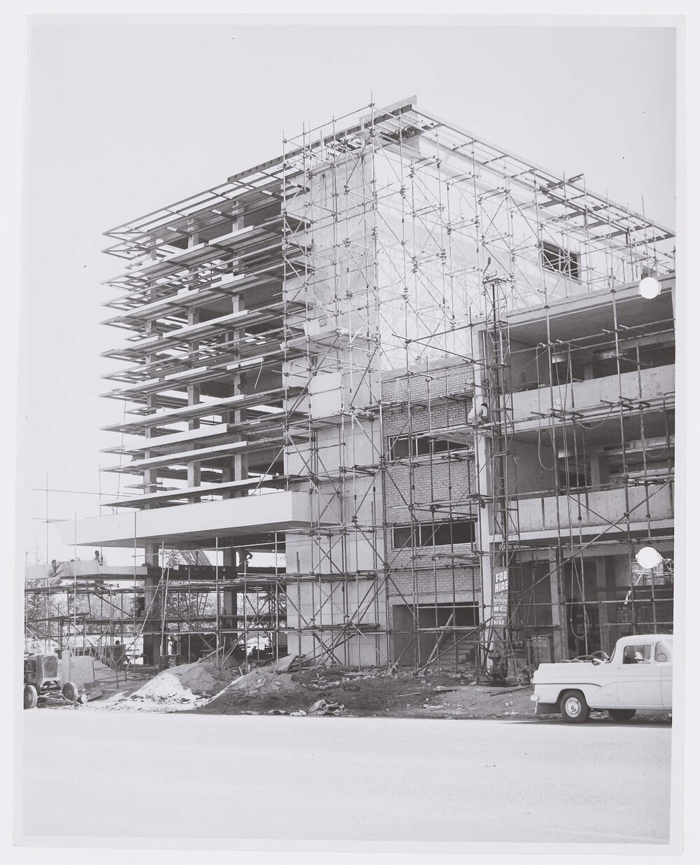 E.S.&amp;A. Bank - Canberra