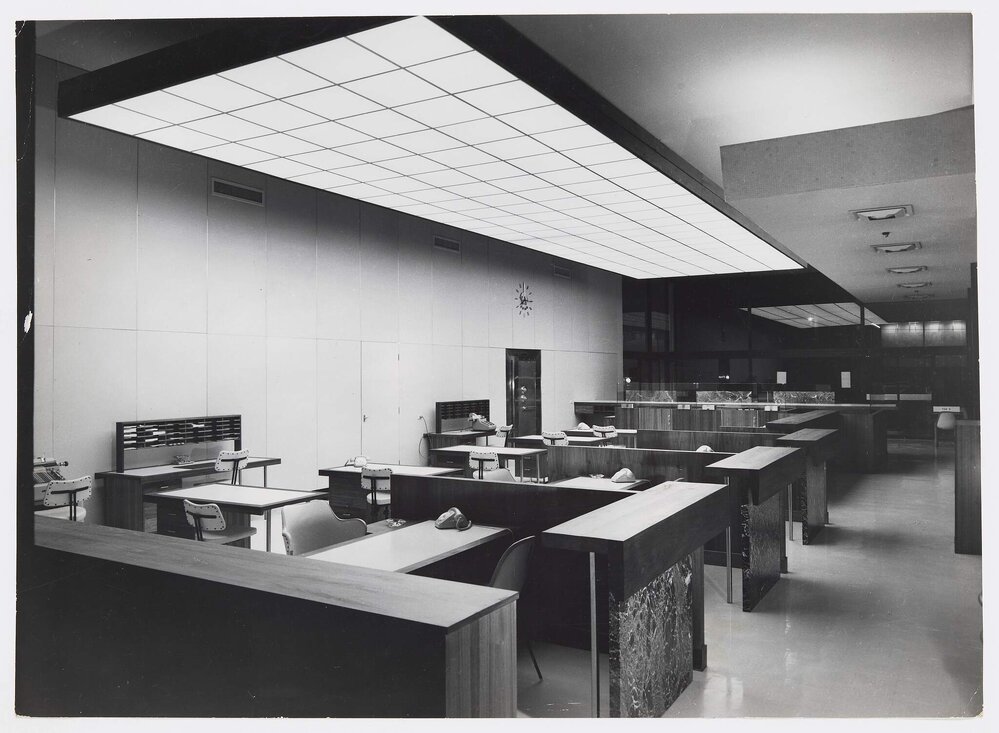 E.S.&amp;A. Bank - Canberra