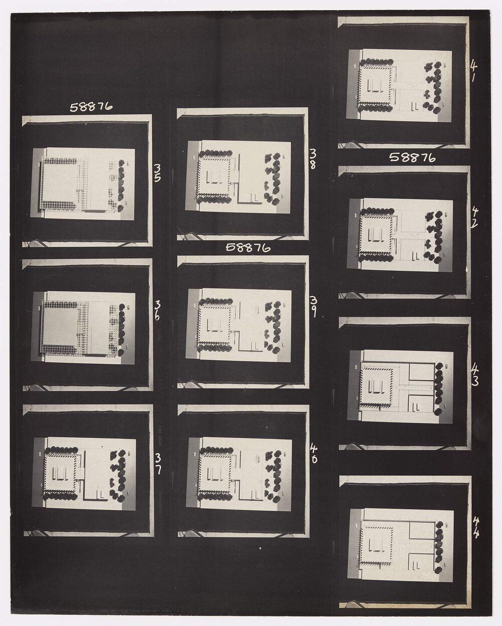 Collins Street Project