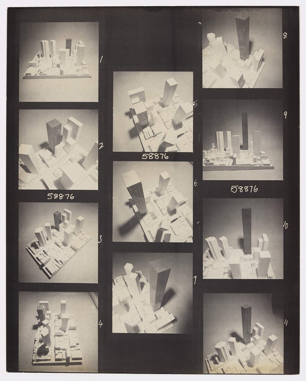 Collins Street Project