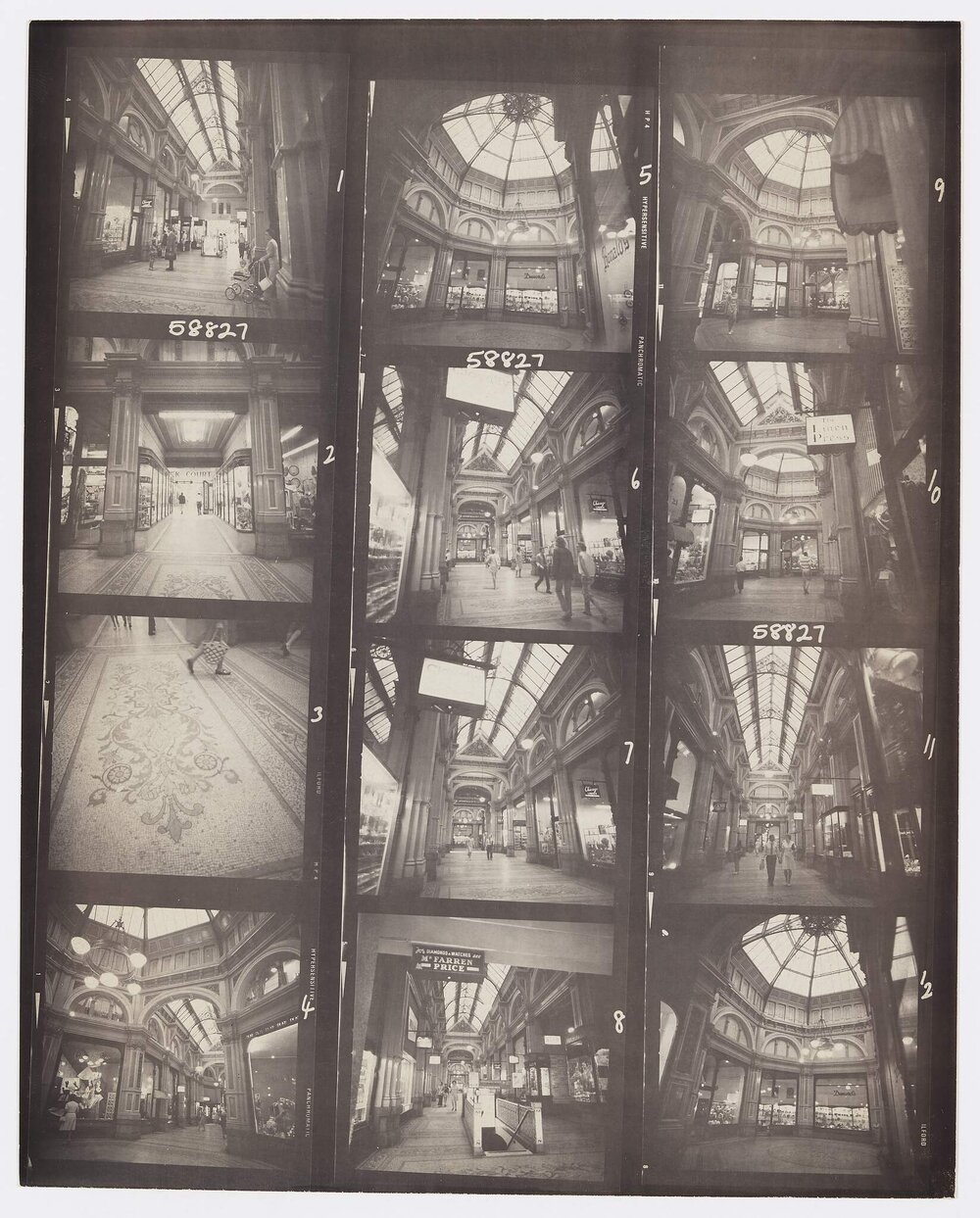 Collins Street Project