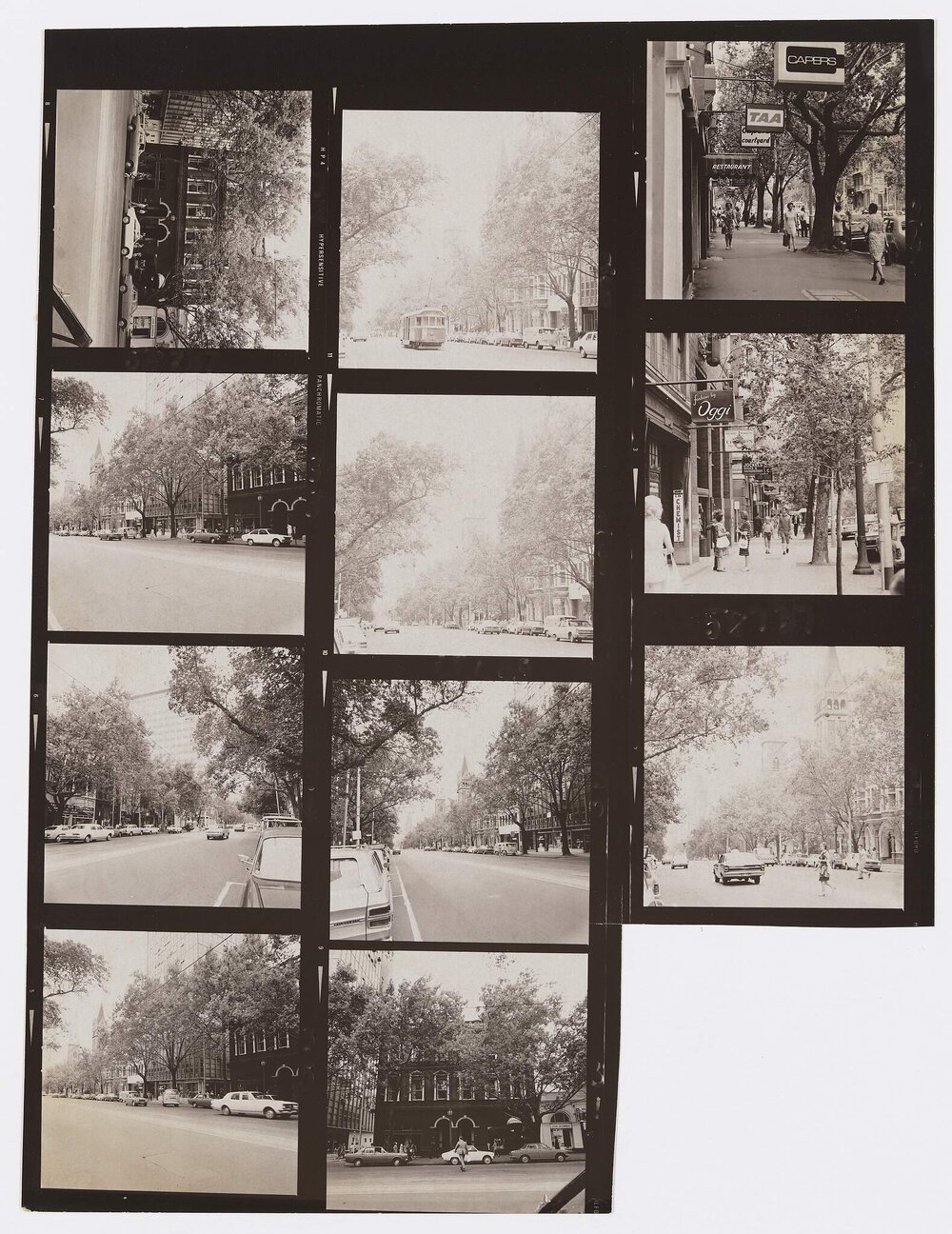 Collins Street Project