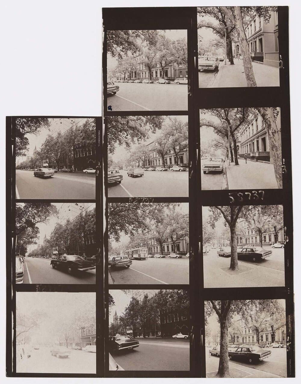 Collins Street Project