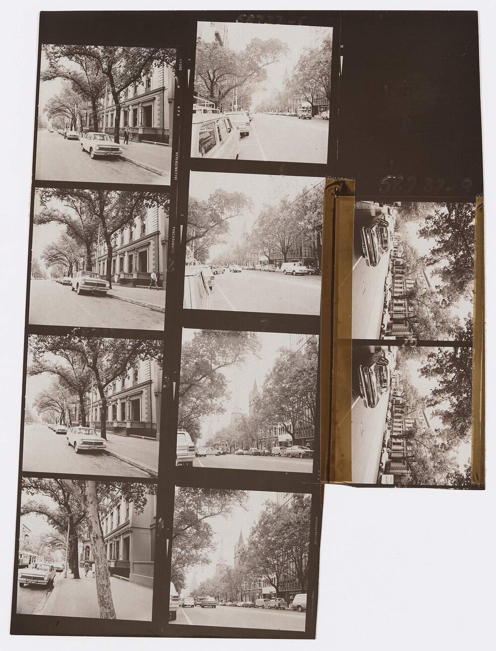 Collins Street Project