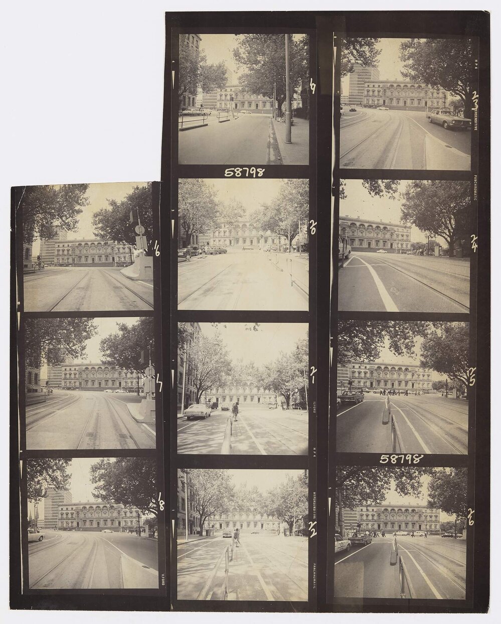 Collins Street Project