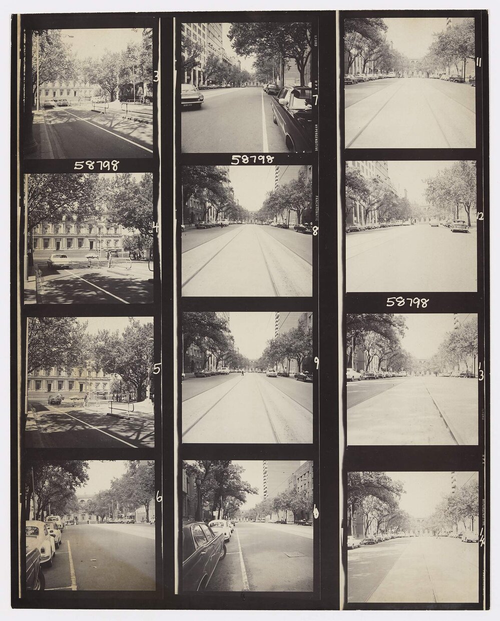 Collins Street Project