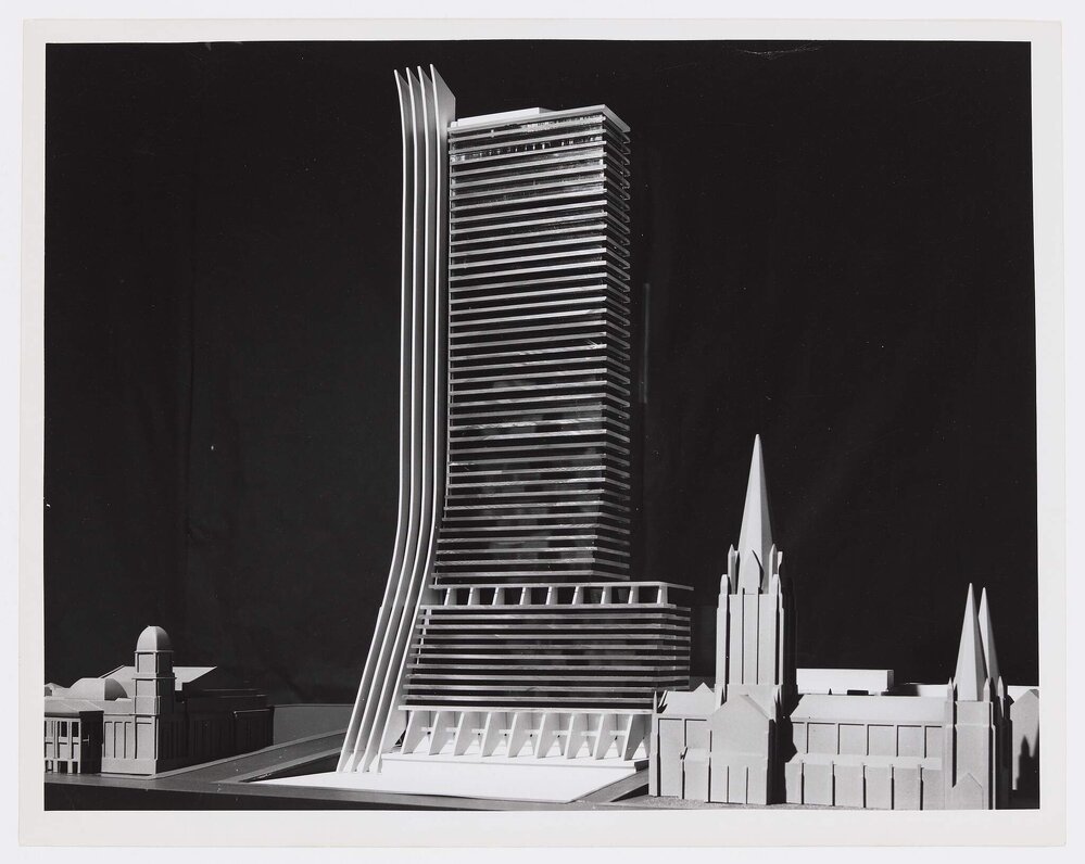Flinders Gate Project