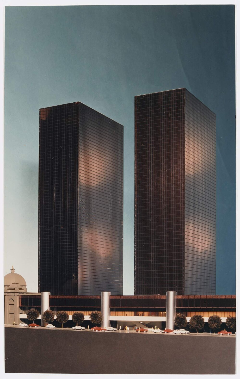 Flinders Gate Project