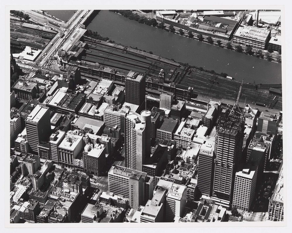 Flinders Gate Project