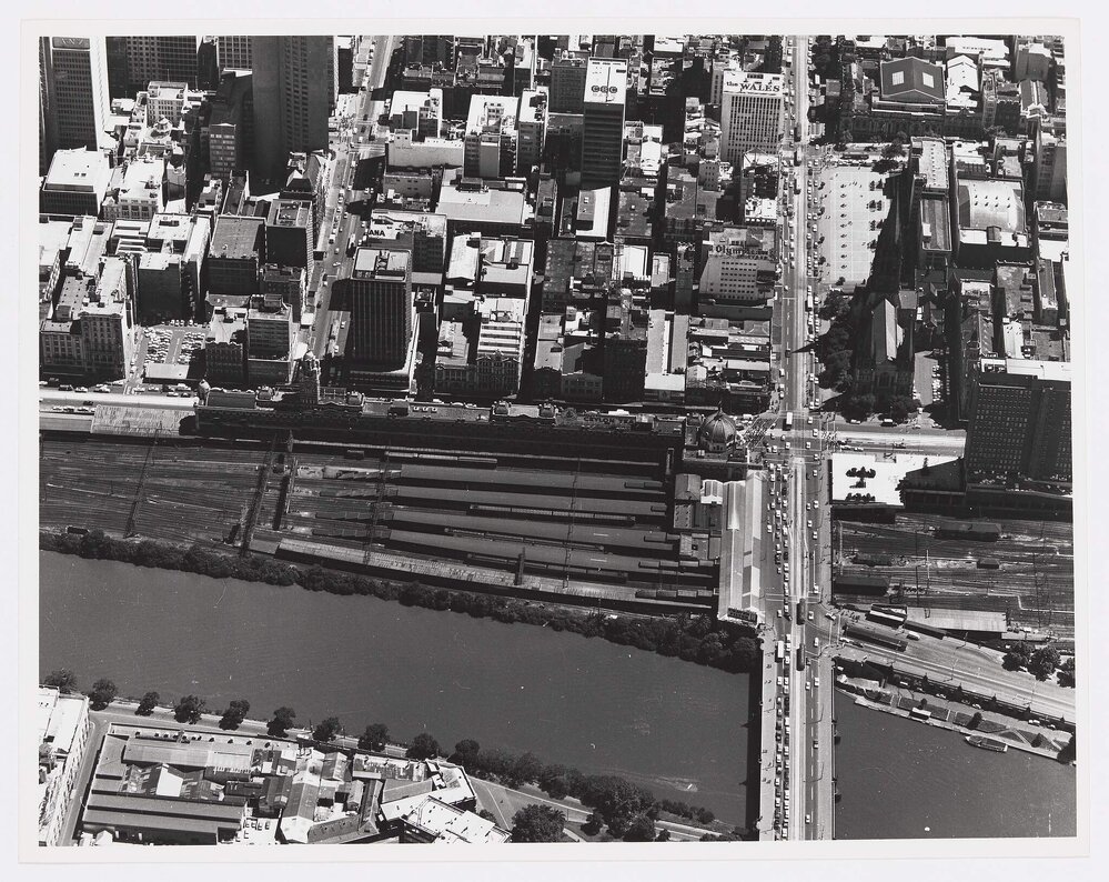 Flinders Gate Project