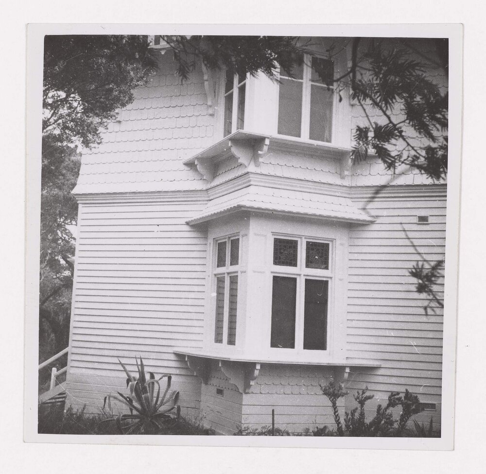 Residence for Wettenhall