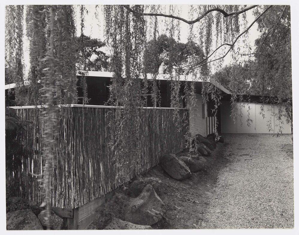 Residence for  James Hannan