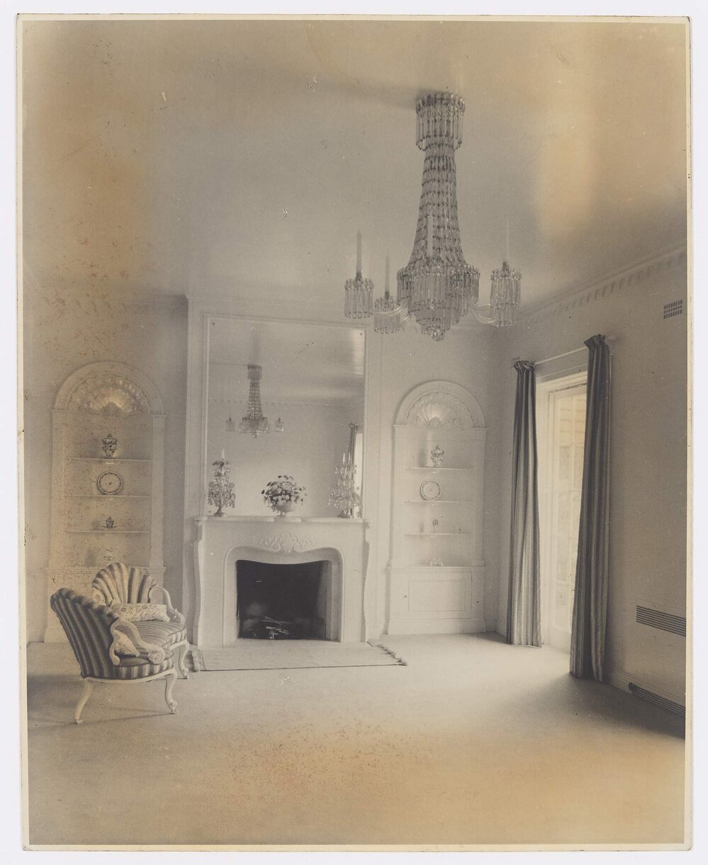 [Residence, 4 Grant Avenue, Toorak]