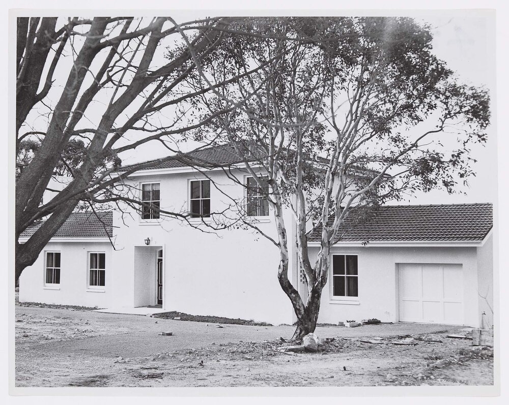 Defence Homes, Canberra