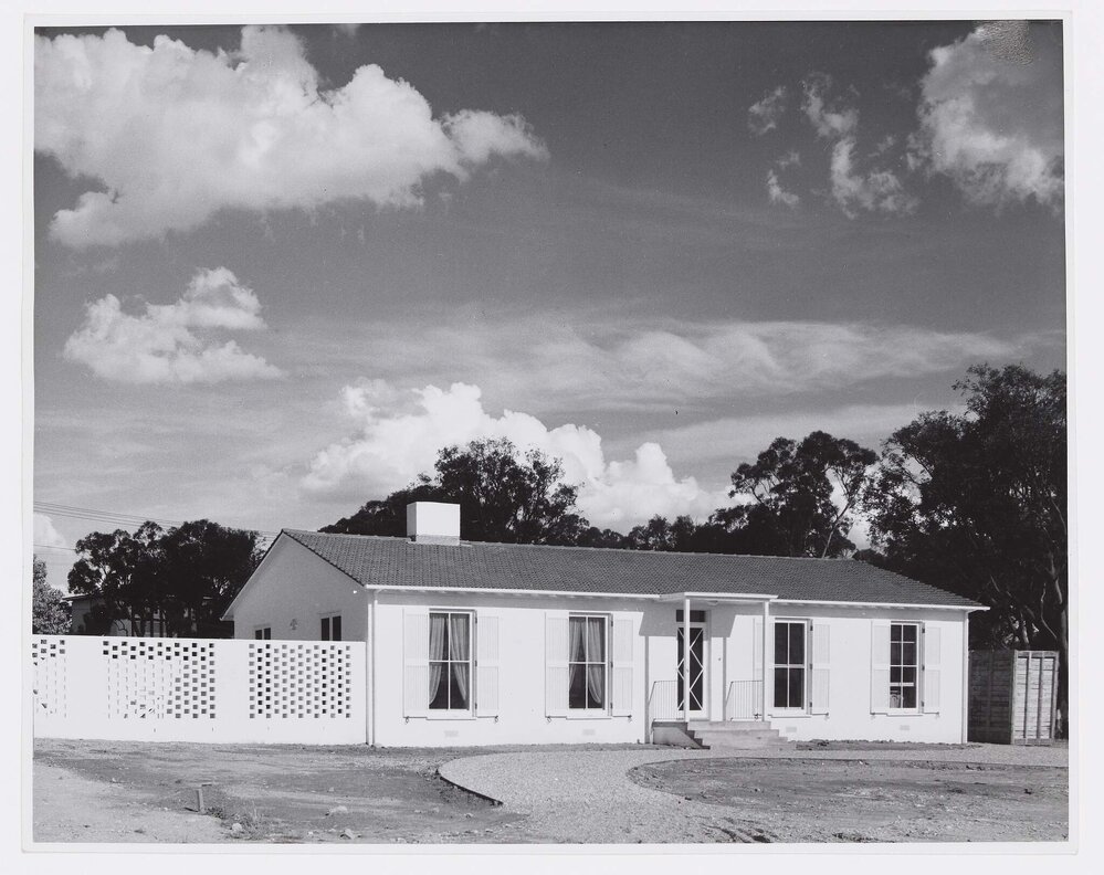 Defence Homes, Canberra