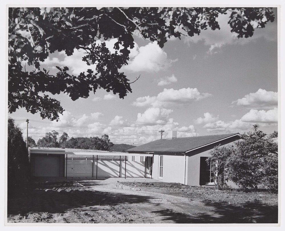 Defence Homes, Canberra