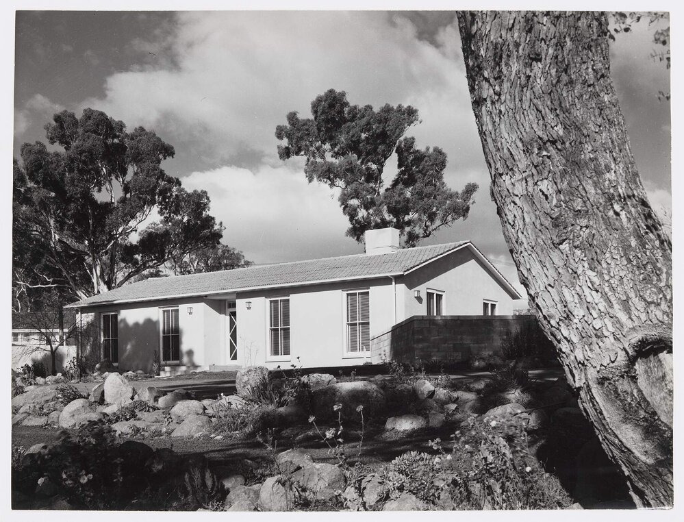 Defence Homes, Canberra