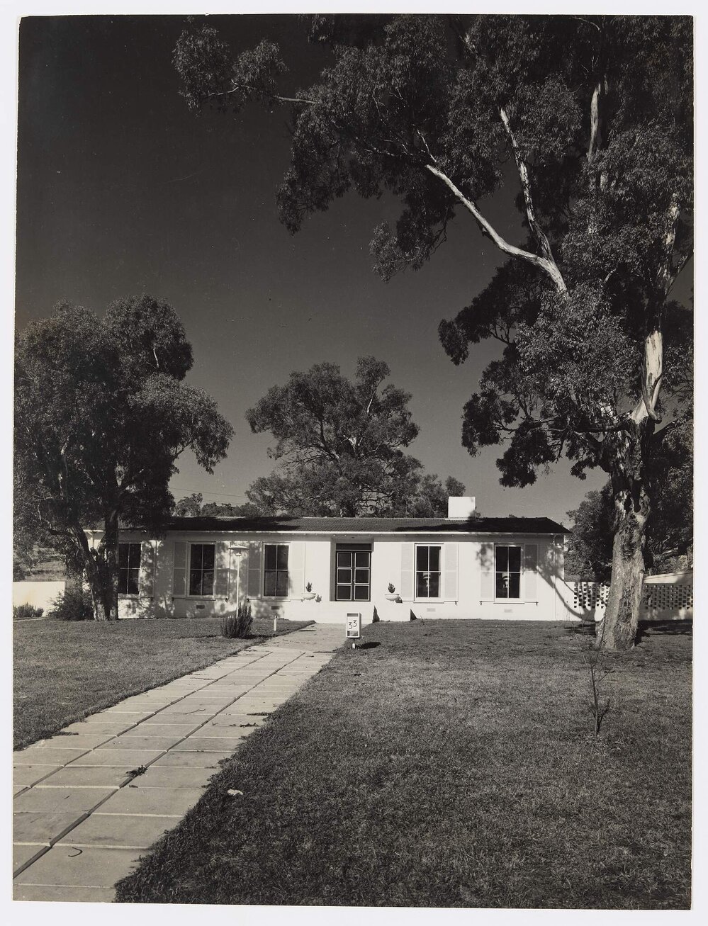 Defence Homes, Canberra