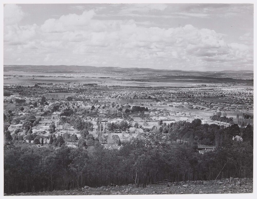 Red Hill Tourist Development