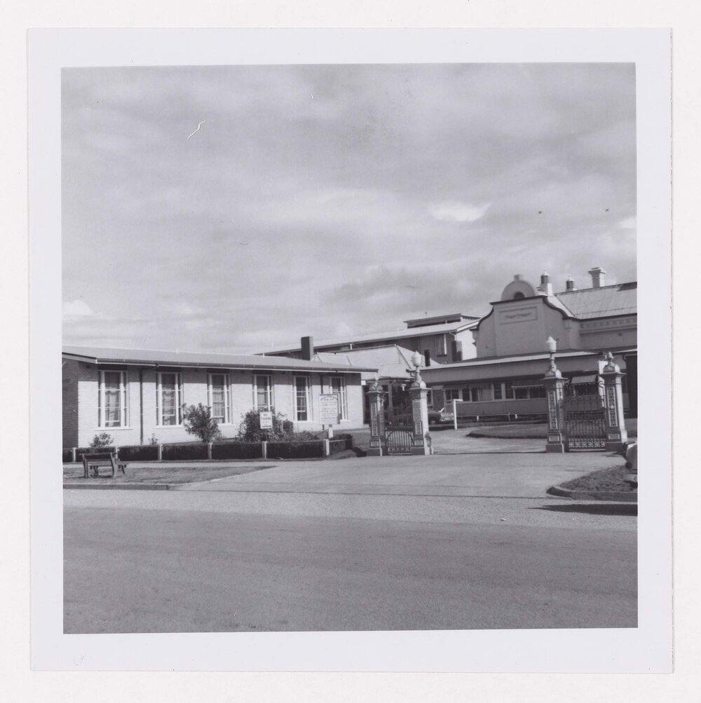 Swan Hill Hospital