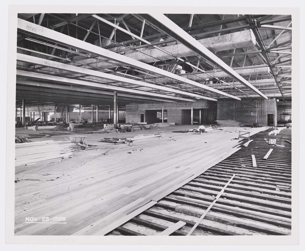 B.L.B. Factory, Bendigo