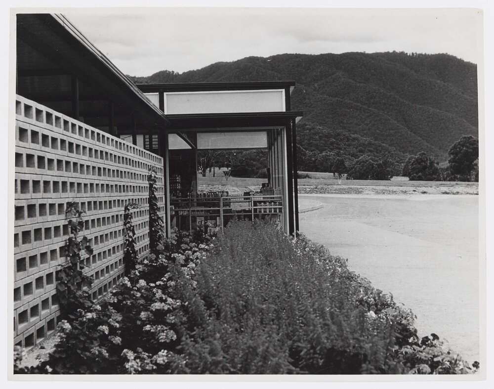 Khancoban Shopping Centre