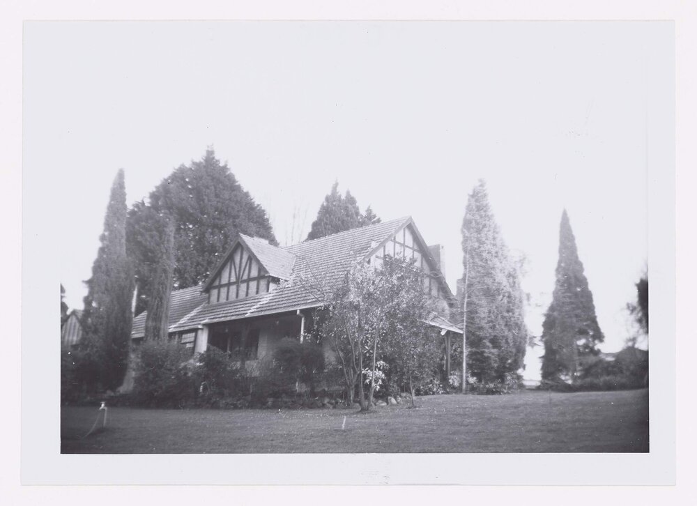 Residence for Dr G Albally