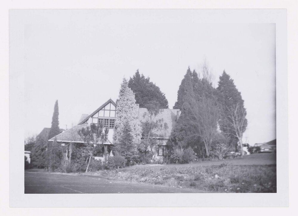 Residence for Dr G Albally