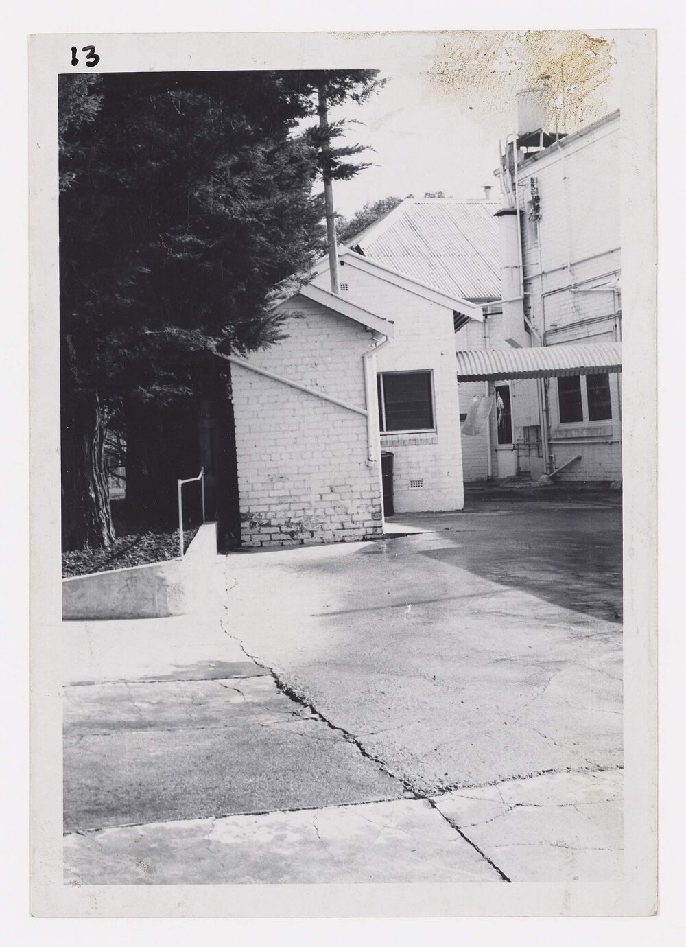 Northern District School of Nursing